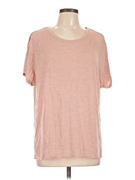 PrAna Short Sleeve T-Shirt (view 1)