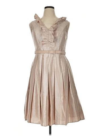 Jessica Howard Cocktail Dress (view 1)