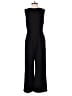Vineyard Vines Solid Black Jumpsuit Size 4 - photo 2