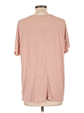 PrAna Short Sleeve T-Shirt (view 2)