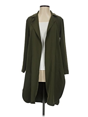 7th Avenue Design Studio New York & Company Coat (view 1)