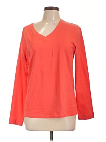 Great Northwest Long Sleeve Top (view 1)