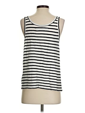 Enza Costa Tank Top (view 2)