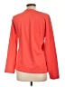 Great Northwest Orange Long Sleeve Top Size L - photo 2