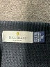 Bill Blass 100% Cotton Solid Black Pullover Sweater Size XL - photo 7