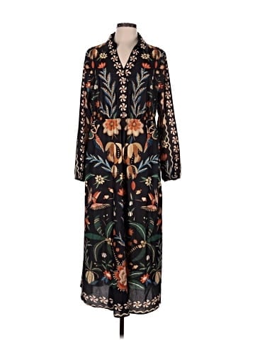 BLOOMCHIC Casual Dress (view 1)