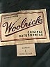 Woolrich Green Fleece Size L - photo 6