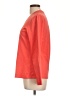 Great Northwest Orange Long Sleeve Top Size L - photo 5