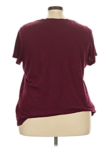 Ava & Viv Short Sleeve T-Shirt (view 2)