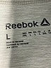 Reebok Gray Long Sleeve T-Shirt Size L - photo 7