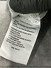 Reebok Gray Long Sleeve T-Shirt Size L - photo 8