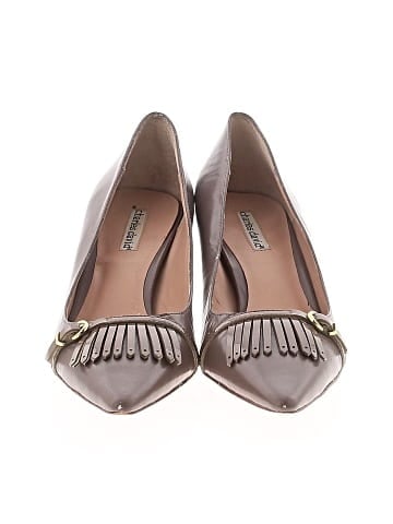 Charles David Heels (view 2)