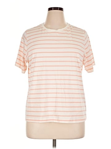 Lands' End Short Sleeve T-Shirt (view 1)