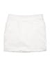 Kim Rogers Solid White Skort Size 20 Petite - photo 1