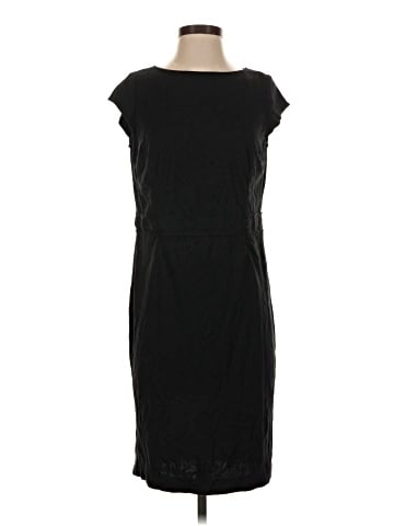 Pamela Dennis Cocktail Dress (view 1)