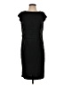 Pamela Dennis Solid Black Cocktail Dress Size S - photo 1
