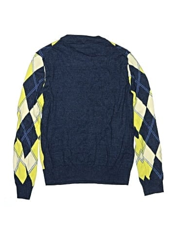 Crewcuts Pullover Sweater (view 2)