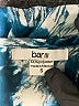 Bar III 100% Polyester Blue Cocktail Dress Size S - photo 7