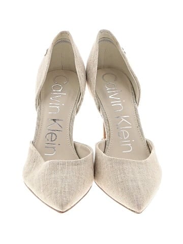 Calvin Klein Heels (view 2)