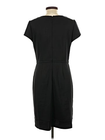 Sandra Darren Cocktail Dress (view 2)