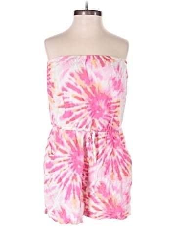 Forever 21 Romper (view 1)