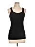 Splendid Black Tank Top Size L - photo 1