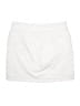 Kim Rogers Solid White Skort Size 20 Petite - photo 2