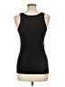 Splendid Black Tank Top Size L - photo 2