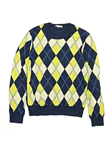 Crewcuts Pullover Sweater (view 1)