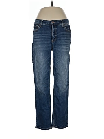 Time and Tru Jeans (view 1)