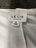 Le Lis White Pink Cocktail Dress Size S - photo 7