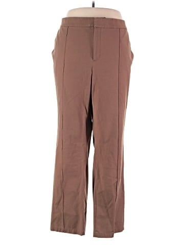 Lands' End Dress Pants (view 1)