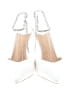 Assorted Brands White Heels Size 7 1/2 - photo 2