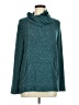 Loveappella Teal Sweatshirt Size M - photo 1