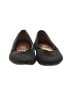 Cynthia Rowley Solid Black Flats Size 9 - photo 2