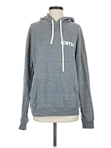Jerzees Sweatshirt (view 1)