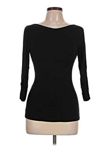 Kenar 3/4 Sleeve T-Shirt (view 1)