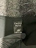 Emery Rose Black Long Sleeve Blouse Size 4XL - photo 7