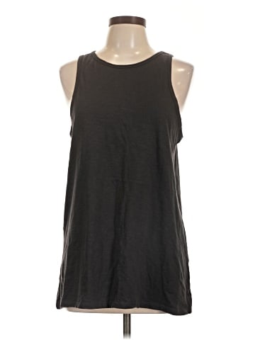 Eastern Mountain Sports Sleeveless T-Shirt (view 1)
