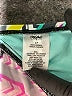 Mossimo Print Green Swimsuit Top Size S - photo 3
