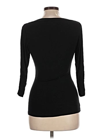 Kenar 3/4 Sleeve T-Shirt (view 2)