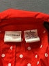 Isaac Mizrahi for Target Red Coat Size S - photo 6