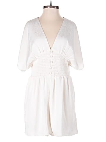 Express Romper (view 1)