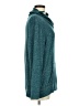 Loveappella Teal Sweatshirt Size M - photo 4