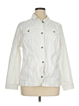 Croft & Barrow Jacket