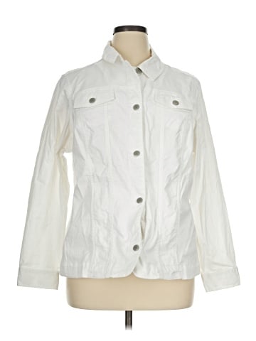 Croft & Barrow Jacket (view 1)