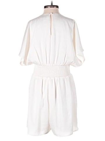 Express Romper (view 2)