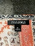 Roz & Ali 100% Polyester Orange Sleeveless Blouse Size XL - photo 7