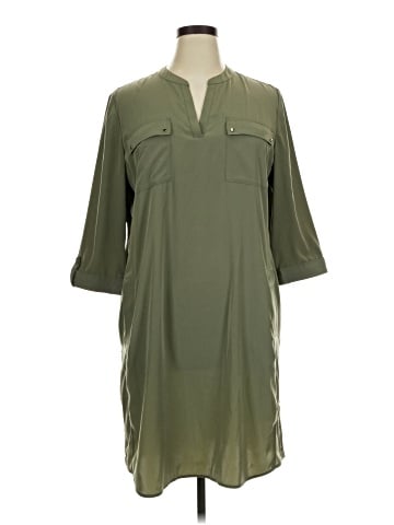 Chico's Casual Dress (view 1)