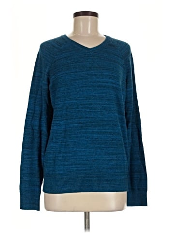 American Eagle Outfitters Pullover Sweater (view 1)
